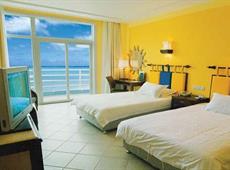 Romantic Sea View Hotel 4*