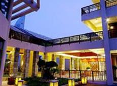 Tianhong Resort 4*