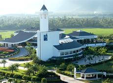Yalong Bay Golf Club 5*