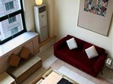 Ariva Beijing Luxury Serviced Apartment 4*