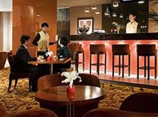 Ariva Beijing West Hotel 4*