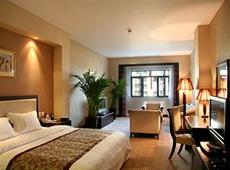 Best Western Grandsky Hotel Beijing 4*