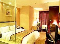 Best Western Grandsky Hotel Beijing 4*