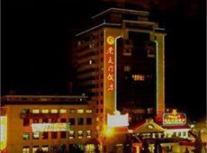 Chong Wen Men Hotel Beijing 3*