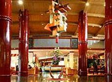 CITIC Hotel Beijing Airport 4*