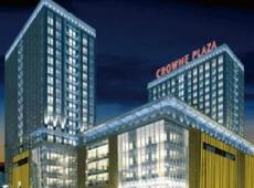 Crowne Plaza Hotel Chaoyang U-Town Beijing 5*