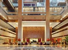 Crowne Plaza Sun Palace Hotel Beijing 5*