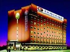 Eastern Air Business Hotel Beijing 3*