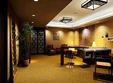 Golden Phoenix Hotel Beijing 4*