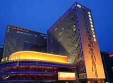 Grand Metropark Yuantong Hotel Beijing 5*