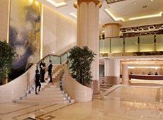 Grand Skylight Catic Hotel Beijing 5*