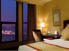 Guidu Hotel Beijing 5*