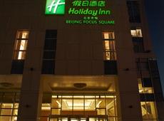 Holiday Inn Beijing Focus Square 4*