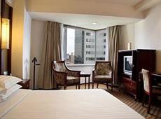 Hotel Nikko New Century Beijing 5*