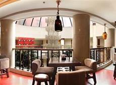 Jianguo Hotel Beijing 4*