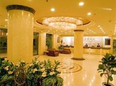 Jing Du Yuan Hotel 3*