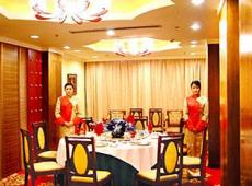 Jinglin Hotel Beijing 4*