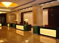Jinnian Hotel 4*