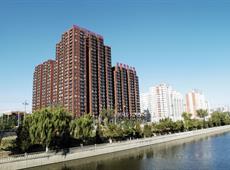 Jinqiao Apartment Hotel Beijing 4*