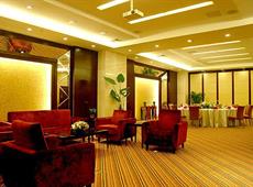 Liaoning International Hotel 5*