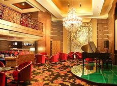 Liaoning International Hotel 5*