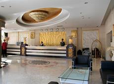 Qianyuan International Business Hotel 3*