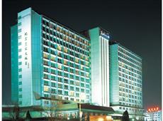 Radisson Blu Hotel Beijing 4*