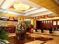Tai Mu Shan International Business Hotel 3*