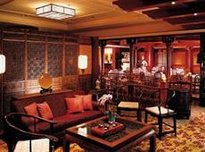 Shangri-La Kerry Centre Hotel Beijing 5*