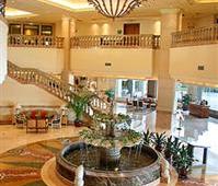 The Loong Palace Hotel & Resort 5*