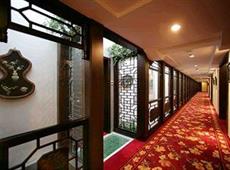 Tian An Rega Hotel 3*