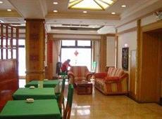 Tian rui hotel 3*