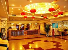 Traveller Inn Hepingli Beijing 3*