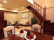 Xizhao Temple Hotel 4*