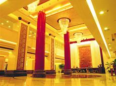 Yuyang Hotel Beijing 4*