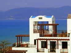 Aegean Boutique Suites Resort Sanya 5*