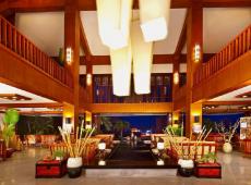 Luhuitou Guesthouse & Resort Sanya 5*
