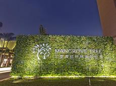 Mangrove Tree Resort World Sanya Bay - Kapok 5*