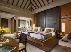 Narada Resort & Spa Sanya 5*