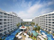 Palace Resort Yalong Bay 5*