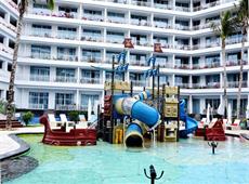 Palace Resort Yalong Bay 5*