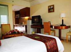 Sanya Century Landscape Hotel 3*