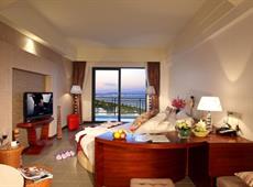 La Costa Seaside Resort Hotel Sanya 5*