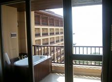 Timton Kangda Hotel 5*