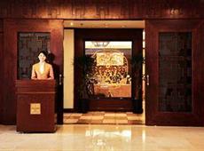 Copthorne Hotel Qingdao 4*