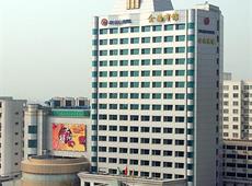 Jinqiao International Apartmen 4*