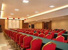 Red Coral Hotel Zhengzhou 4*