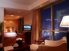 Ambassador Hotel Shanghai 4*