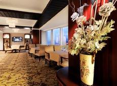 Best Western Pudong Sunshine Hotel Shanghai 4*