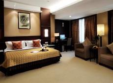 Best Western Pudong Sunshine Hotel Shanghai 4*